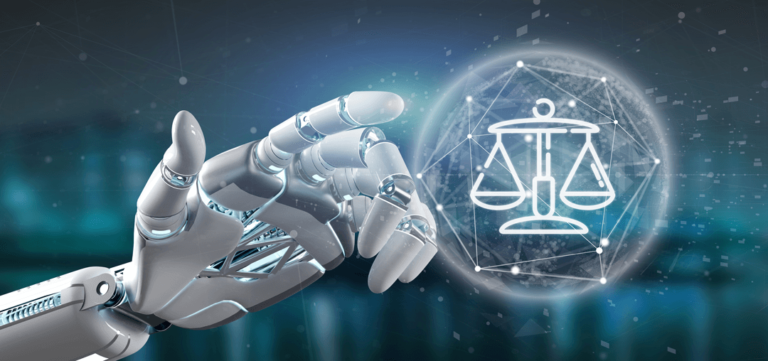 Inteliencia Artificial para las soluciones Legaltech como Redelex